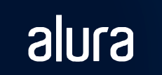 Logo de Alura Latam